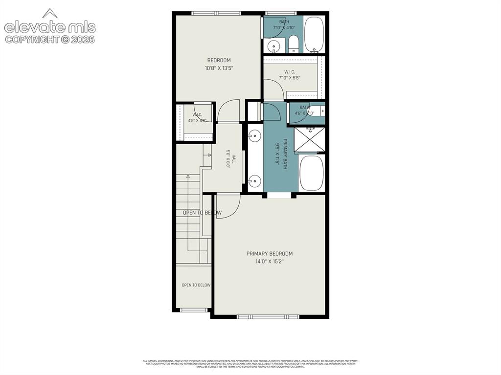 1424 Turnberry Drive Castle Rock CO 80104