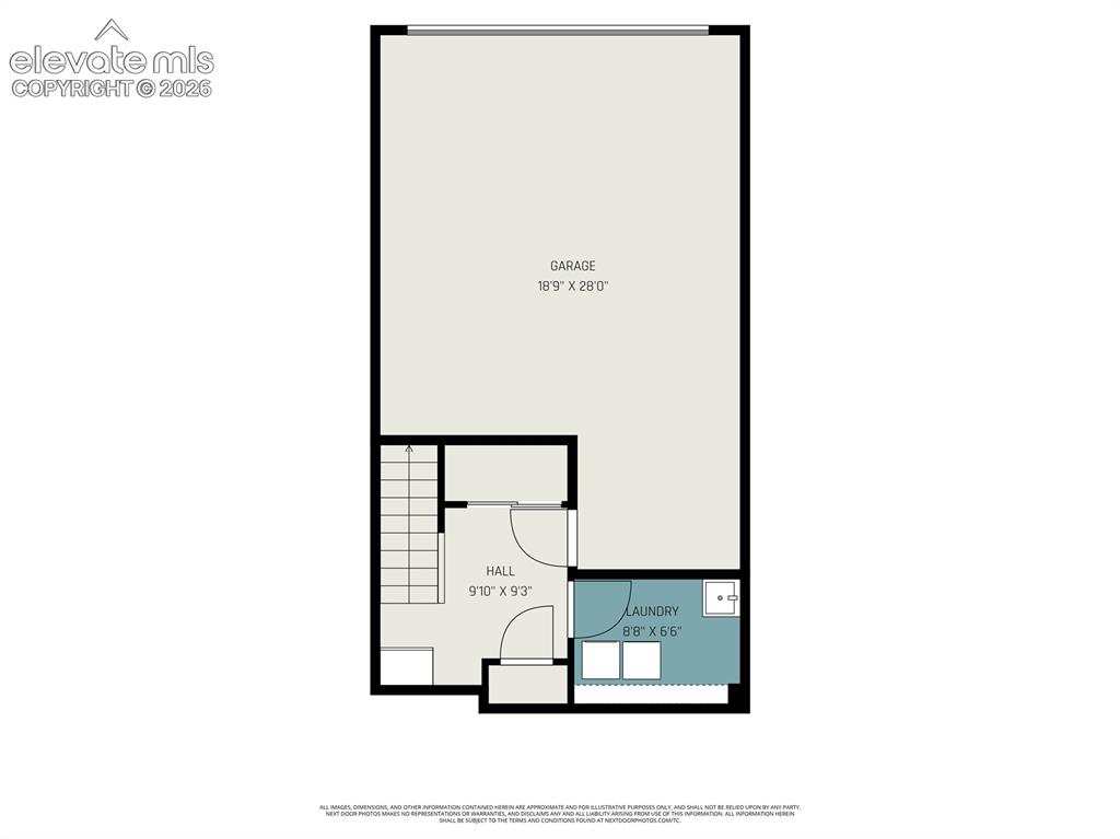 1424 Turnberry Drive Castle Rock CO 80104