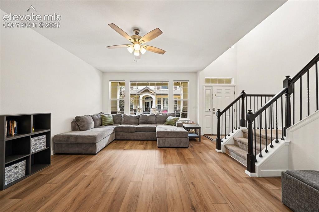 1424 Turnberry Drive Castle Rock CO 80104