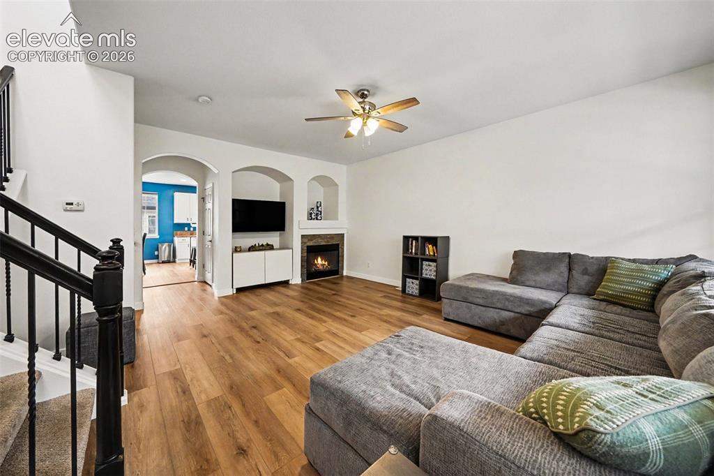 1424 Turnberry Drive Castle Rock CO 80104