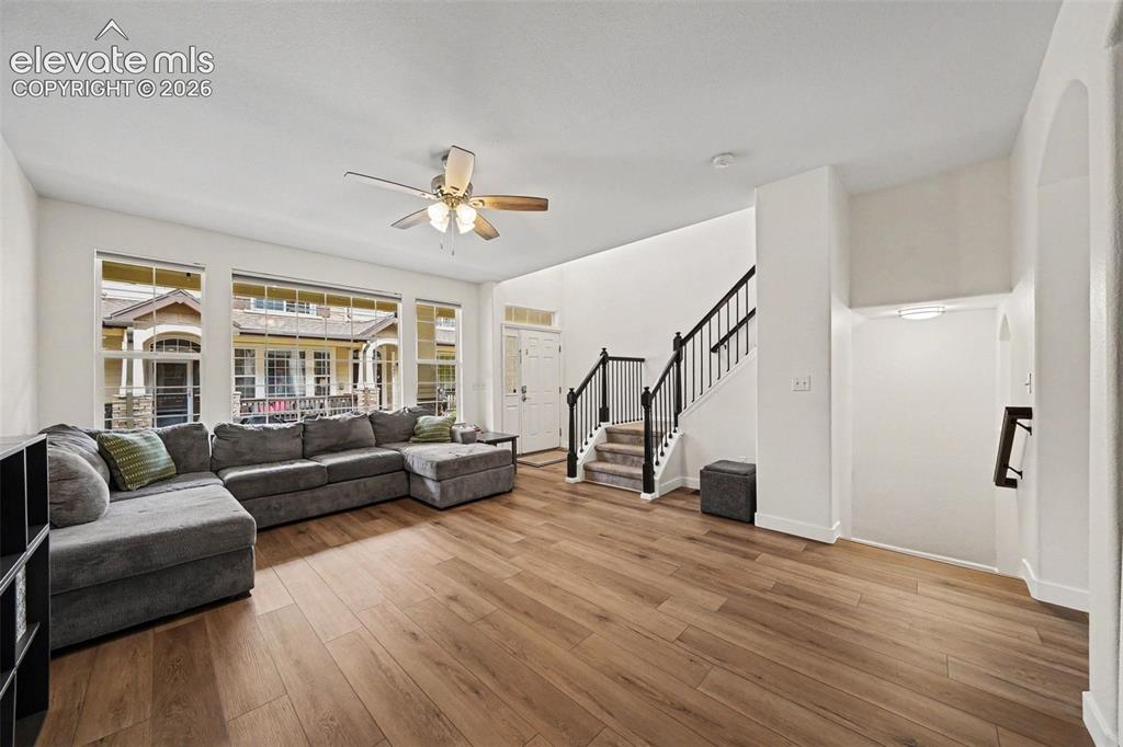 1424 Turnberry Drive Castle Rock CO 80104
