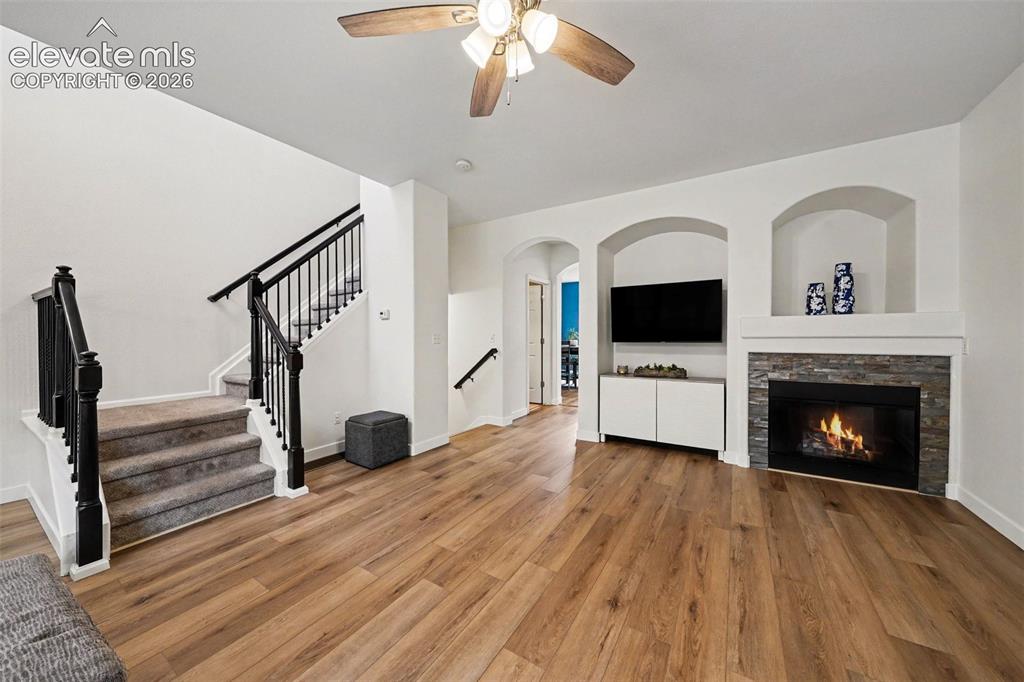 1424 Turnberry Drive Castle Rock CO 80104