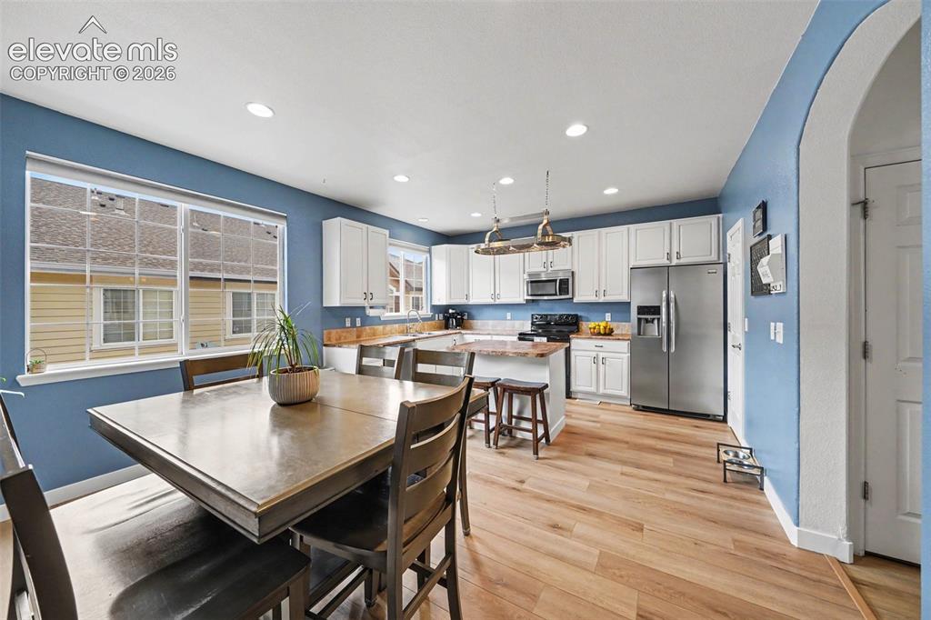 1424 Turnberry Drive Castle Rock CO 80104