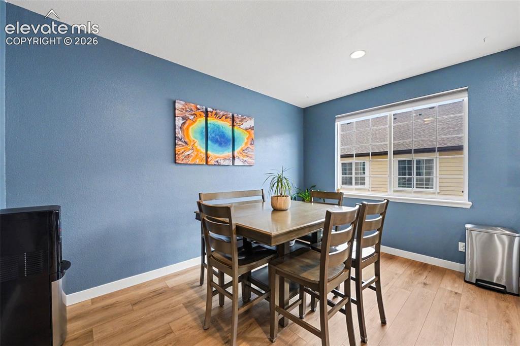 1424 Turnberry Drive Castle Rock CO 80104