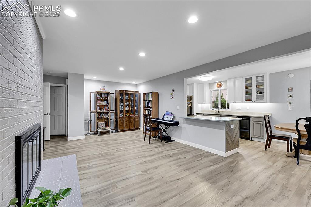 141 Miramar Drive Colorado Springs CO 80906
