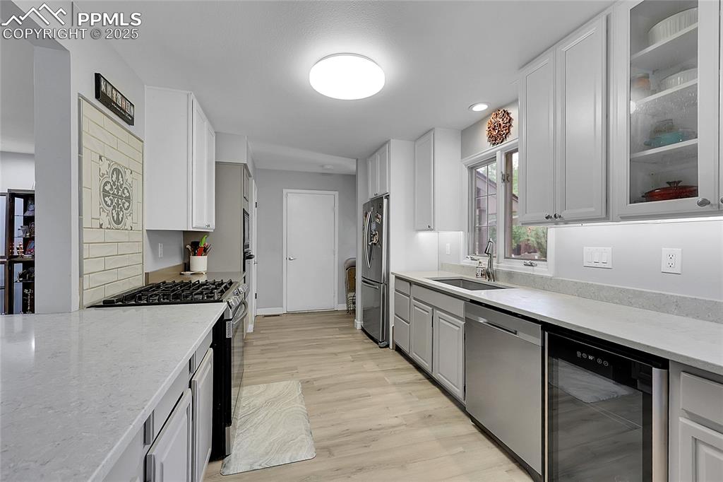 141 Miramar Drive Colorado Springs CO 80906