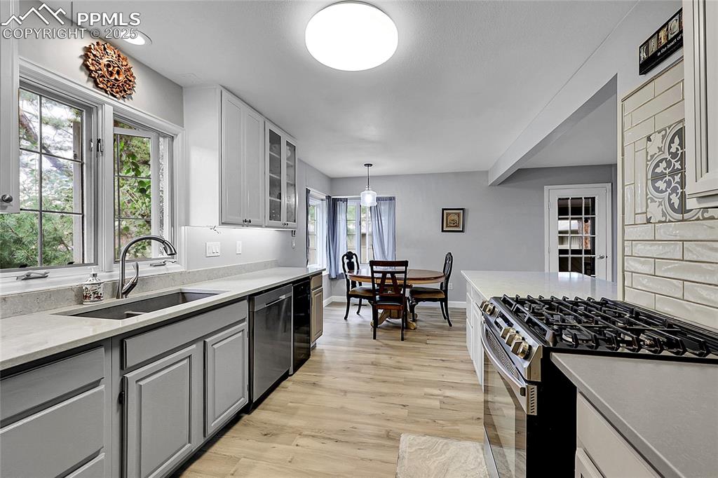 141 Miramar Drive Colorado Springs CO 80906