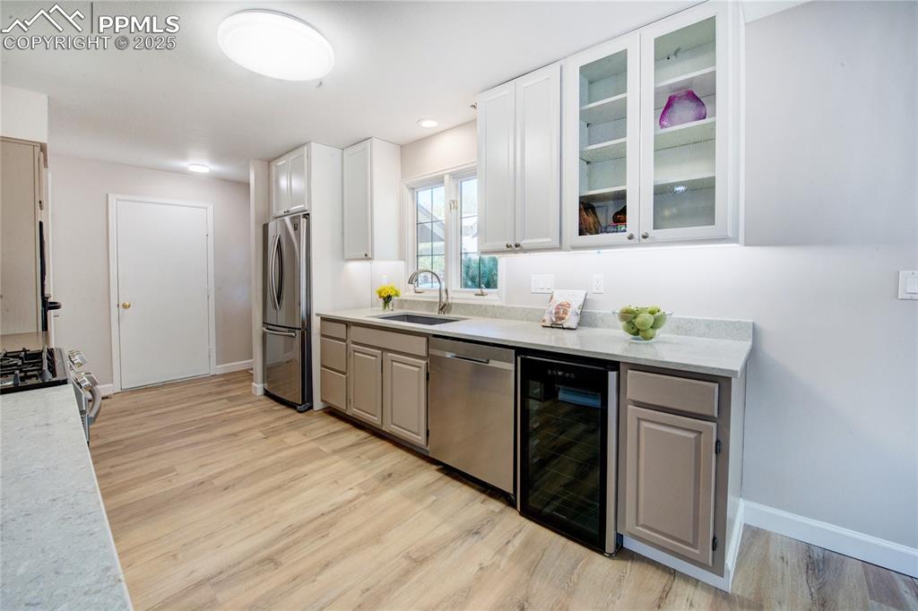 141 Miramar Drive Colorado Springs CO 80906