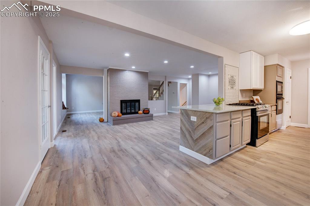 141 Miramar Drive Colorado Springs CO 80906