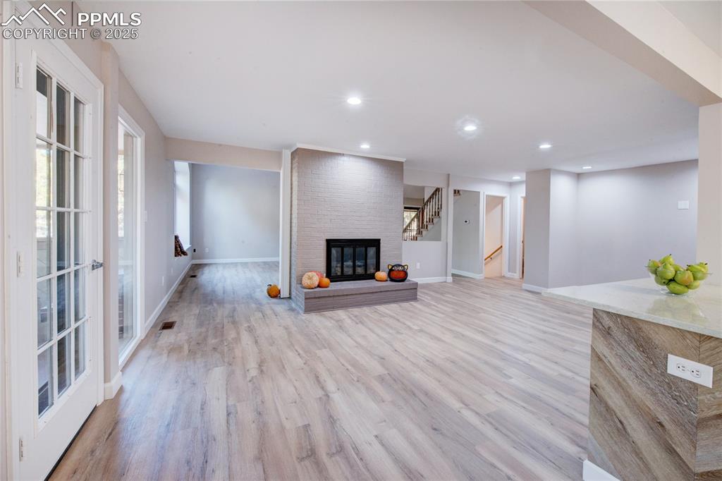 141 Miramar Drive Colorado Springs CO 80906
