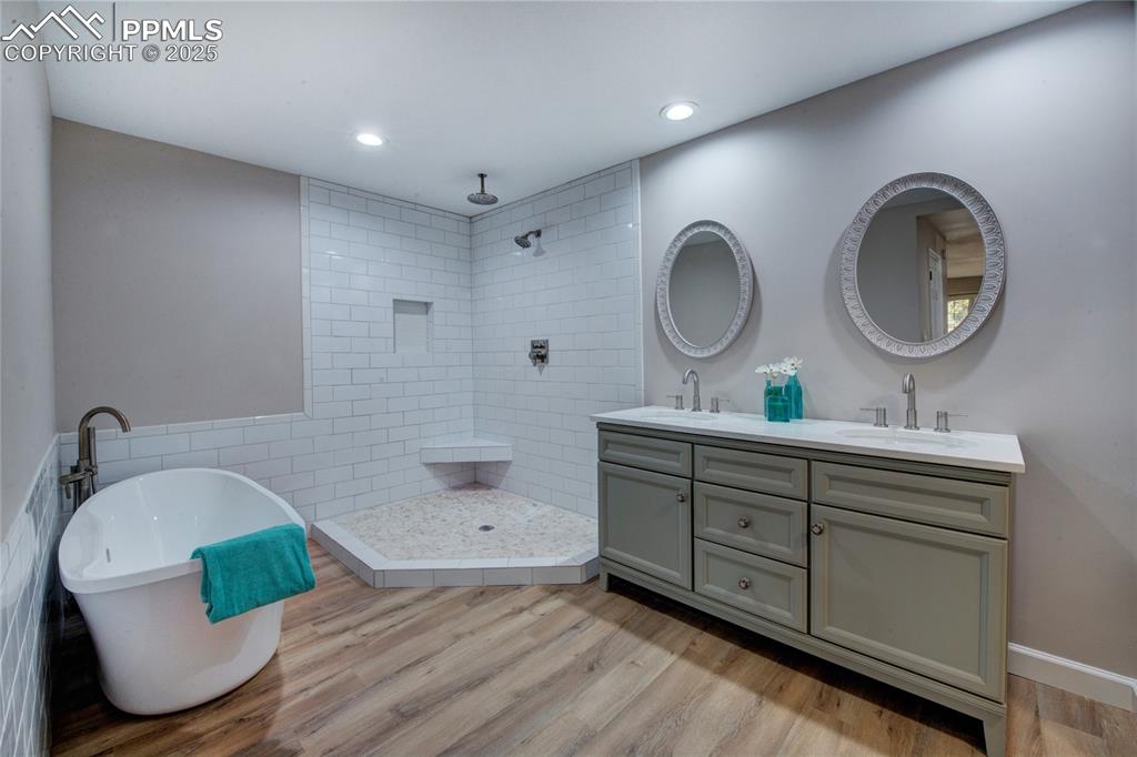 141 Miramar Drive Colorado Springs CO 80906