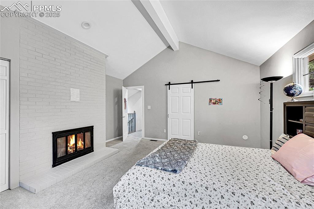 141 Miramar Drive Colorado Springs CO 80906