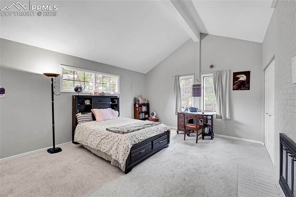 141 Miramar Drive Colorado Springs CO 80906