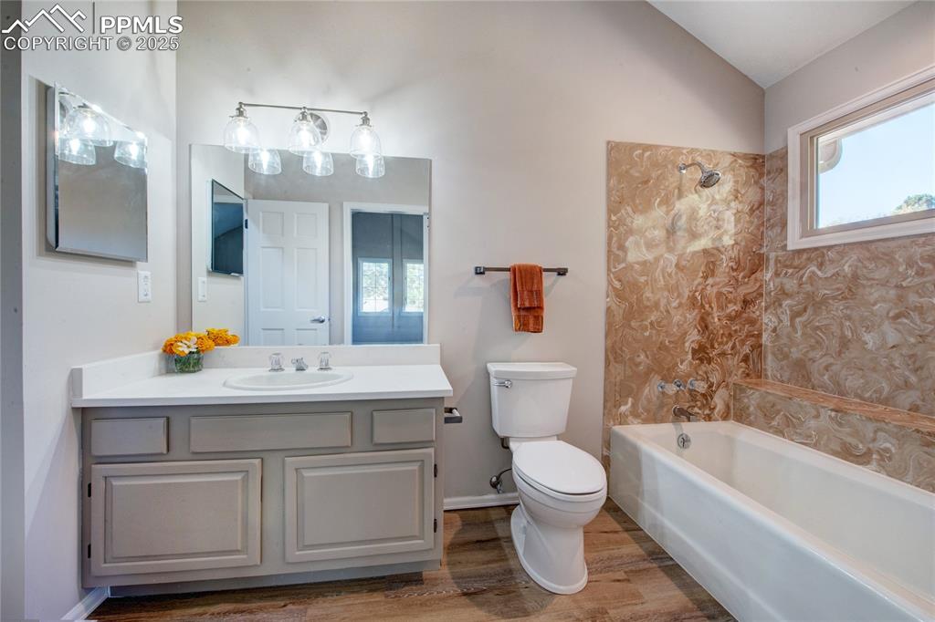 141 Miramar Drive Colorado Springs CO 80906