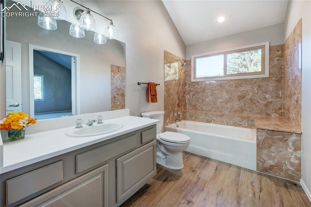 141 Miramar Drive Colorado Springs CO 80906