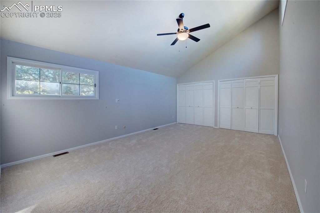 141 Miramar Drive Colorado Springs CO 80906