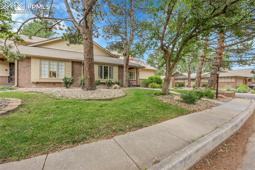141 Miramar Drive Colorado Springs CO 80906
