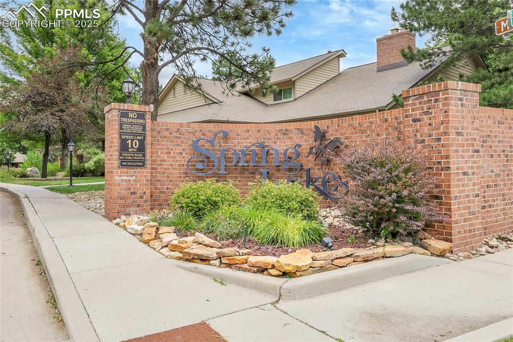 141 Miramar Drive Colorado Springs CO 80906
