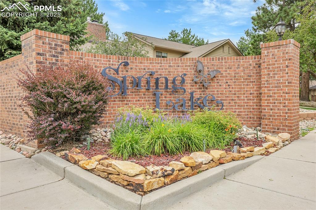 141 Miramar Drive Colorado Springs CO 80906