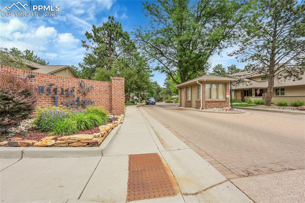 141 Miramar Drive Colorado Springs CO 80906