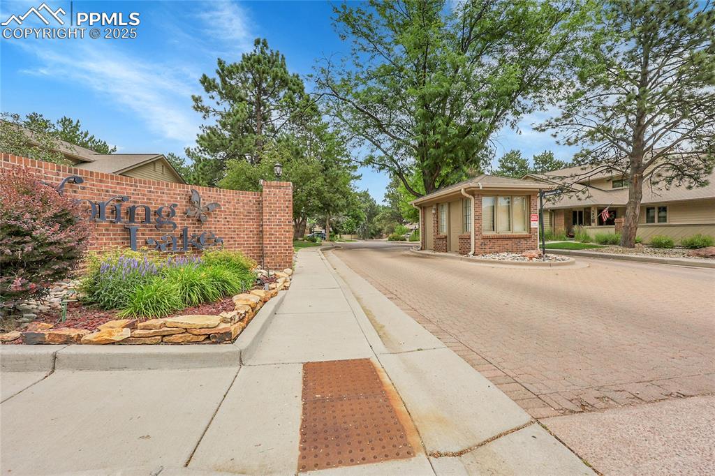 141 Miramar Drive Colorado Springs CO 80906