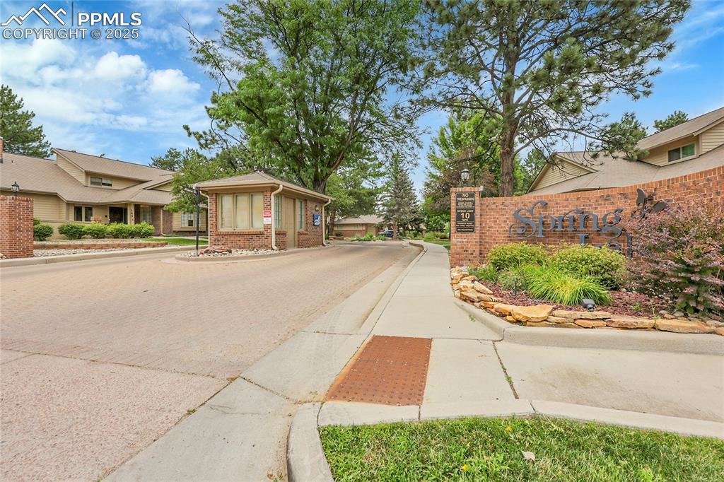 141 Miramar Drive Colorado Springs CO 80906
