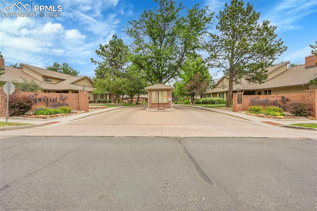 141 Miramar Drive Colorado Springs CO 80906