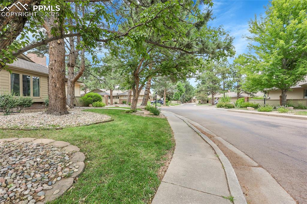 141 Miramar Drive Colorado Springs CO 80906