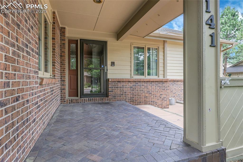 141 Miramar Drive Colorado Springs CO 80906