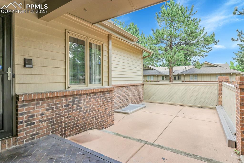 141 Miramar Drive Colorado Springs CO 80906