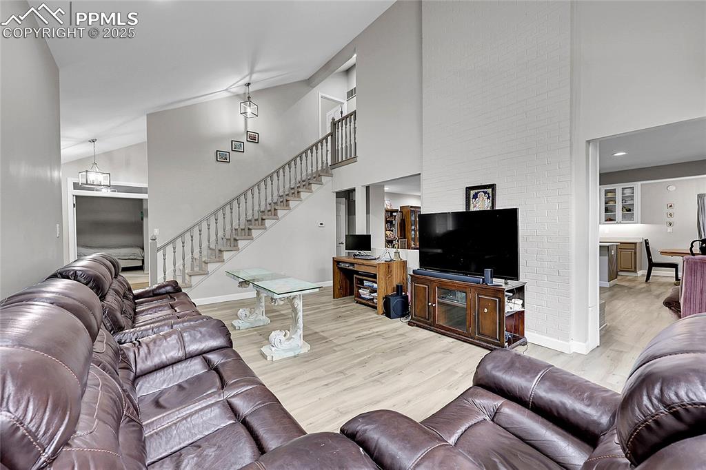 141 Miramar Drive Colorado Springs CO 80906