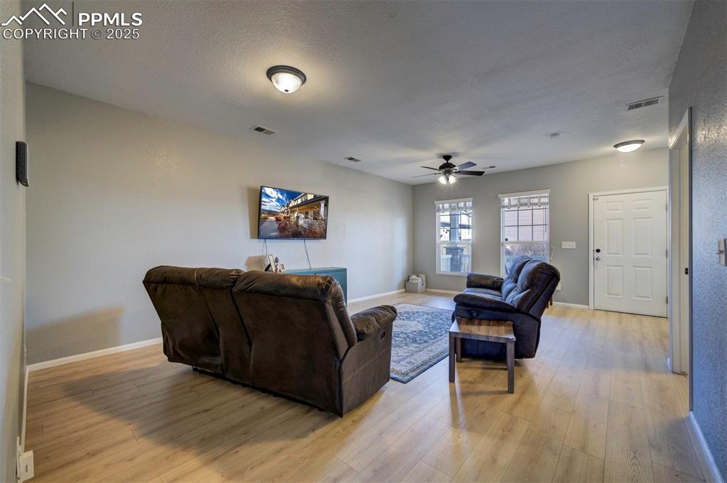 4921 Black Vulture Grove Colorado Springs CO 80916