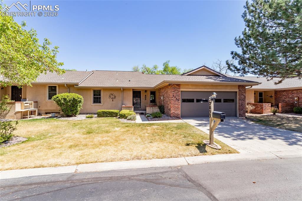 2053 Windham Way Colorado Springs CO 80906