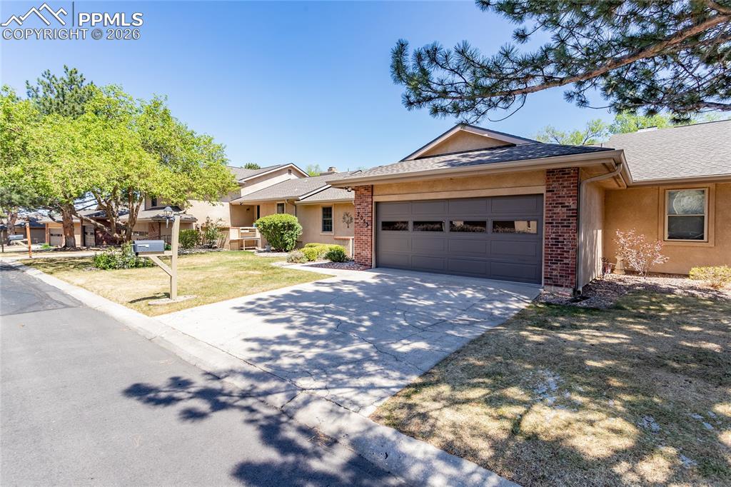 2053 Windham Way Colorado Springs CO 80906