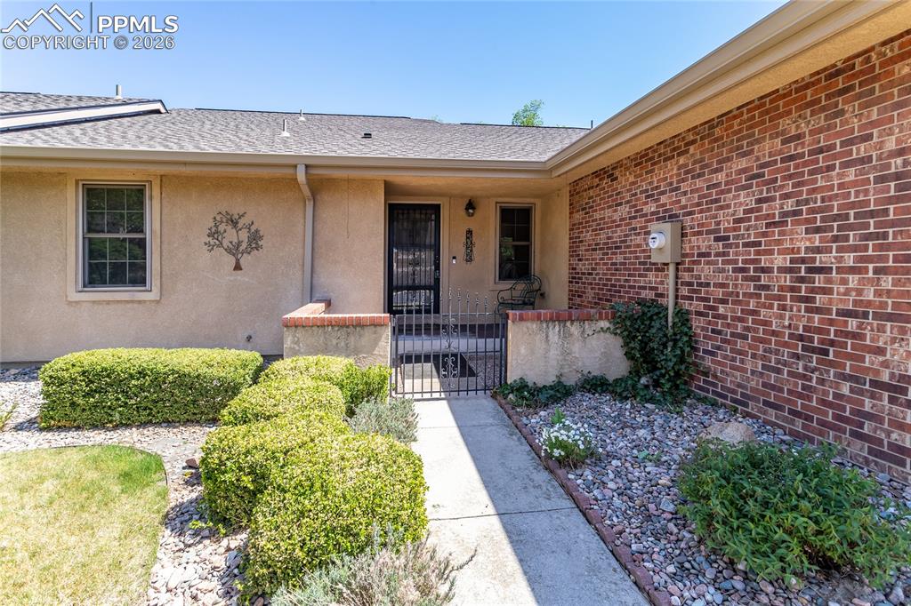 2053 Windham Way Colorado Springs CO 80906