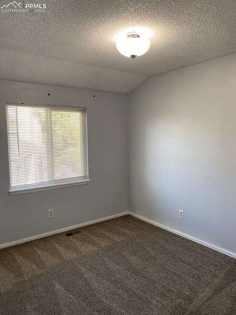 4577 Castlepoint Drive Colorado Springs CO 80917