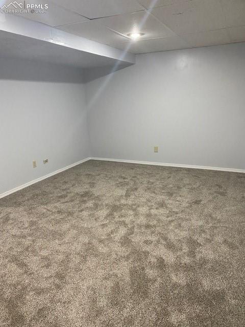 4577 Castlepoint Drive Colorado Springs CO 80917