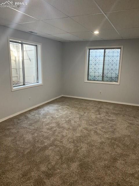 4577 Castlepoint Drive Colorado Springs CO 80917