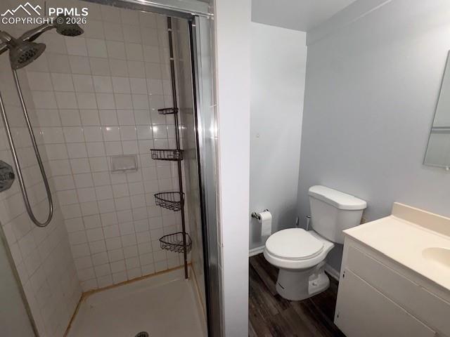 4577 Castlepoint Drive Colorado Springs CO 80917