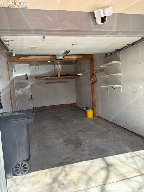 4577 Castlepoint Drive Colorado Springs CO 80917