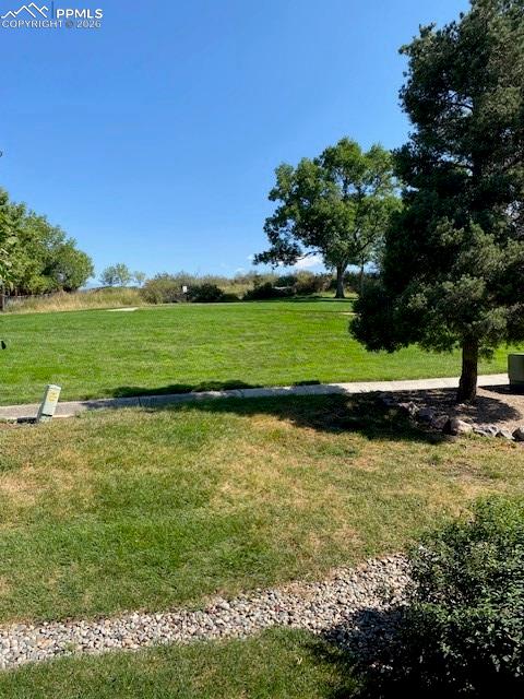 4577 Castlepoint Drive Colorado Springs CO 80917