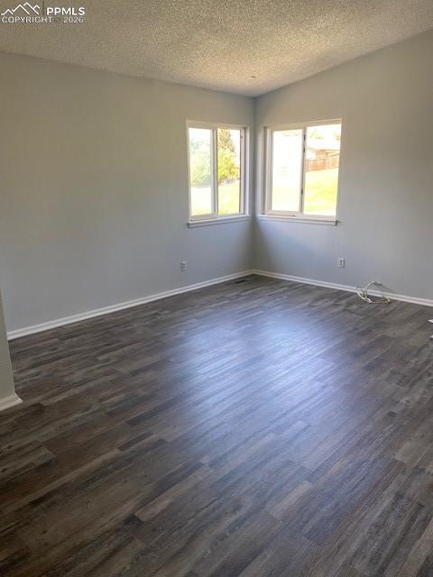 4577 Castlepoint Drive Colorado Springs CO 80917