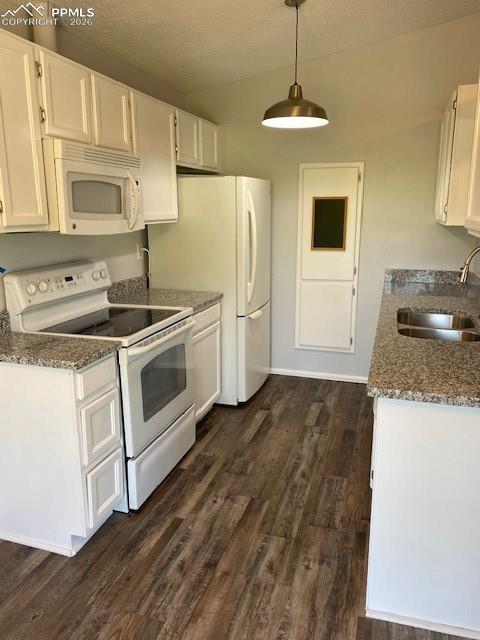 4577 Castlepoint Drive Colorado Springs CO 80917