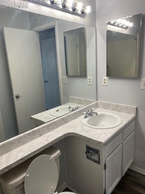 4577 Castlepoint Drive Colorado Springs CO 80917