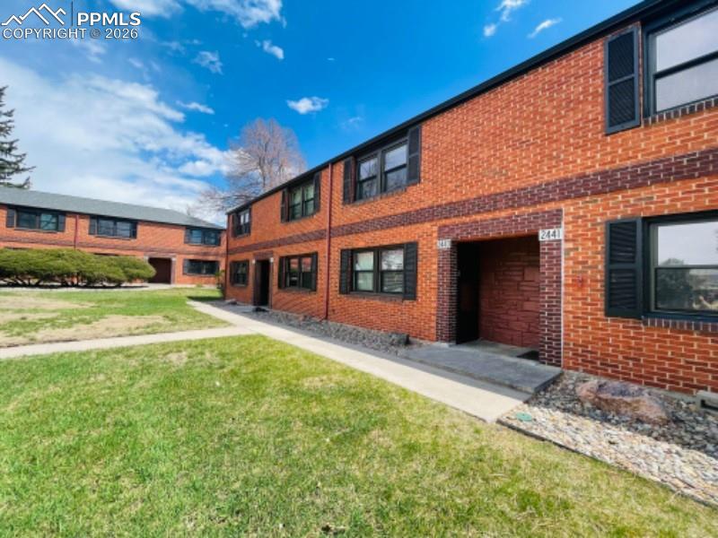 2443 Paseo Road Colorado Springs CO 80907
