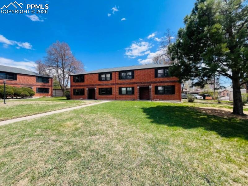 2443 Paseo Road Colorado Springs CO 80907
