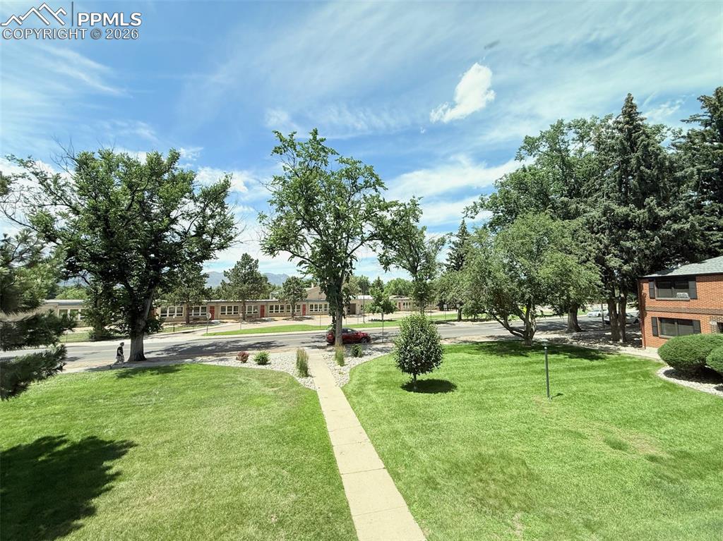 2443 Paseo Road Colorado Springs CO 80907