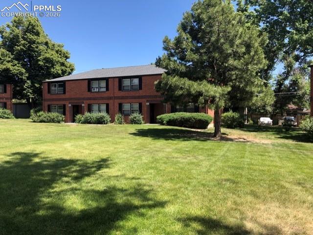 2443 Paseo Road Colorado Springs CO 80907