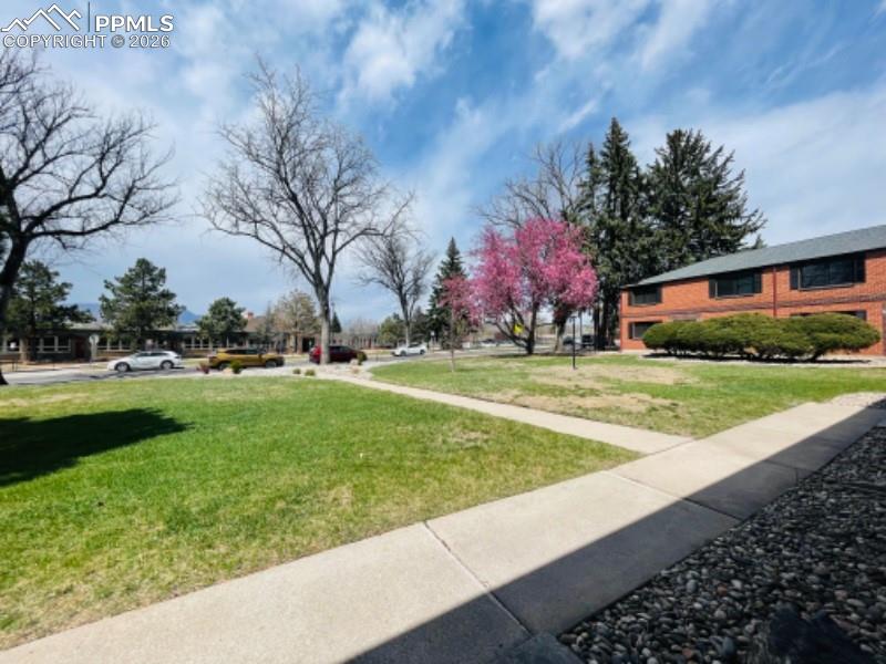 2443 Paseo Road Colorado Springs CO 80907