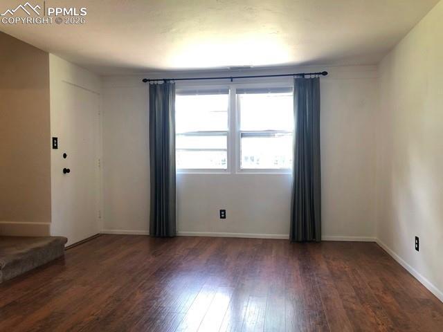 2443 Paseo Road Colorado Springs CO 80907